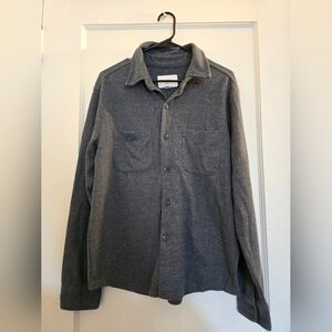 Goodfellow & Co Grey Long Sleeve